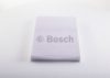 BOSCH 0 986 BF0 511 Filter, interior air